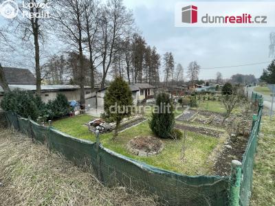 Prodej chaty Příbram č. 14