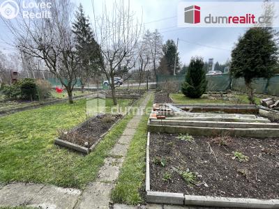 Prodej chaty Příbram č. 15