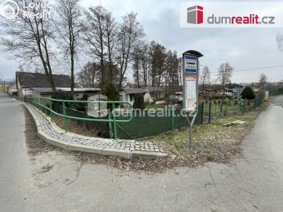 Prodej chaty Příbram č. 16