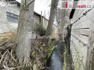 Prodej chaty Příbram č. 17