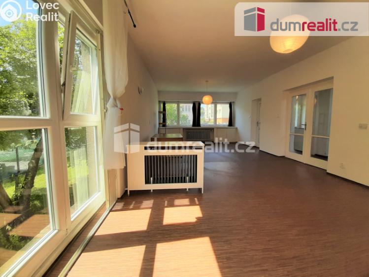 Prodej rodinného domu Praha, Litovická 630 č. 1