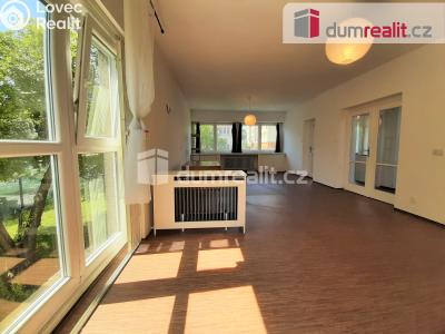 Prodej rodinného domu Praha, Litovická 630 č. 1