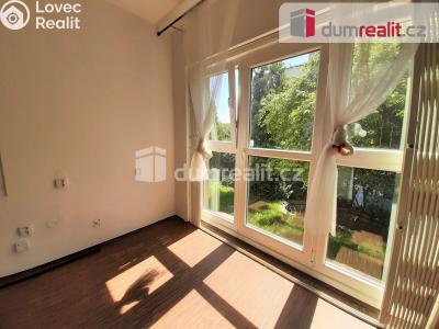 Prodej rodinného domu Praha, Litovická 630 č. 8