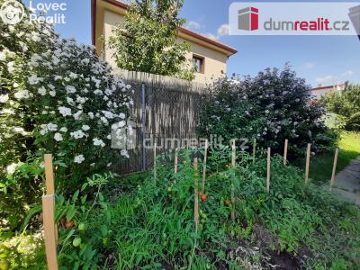 Prodej rodinného domu Praha, Litovická 630 č. 16