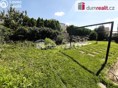 Prodej rodinného domu Praha, Litovická 630 č. 15