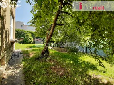 Prodej rodinného domu Praha, Litovická 630 č. 7