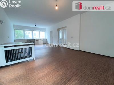 Prodej rodinného domu Praha, Litovická 630 č. 10