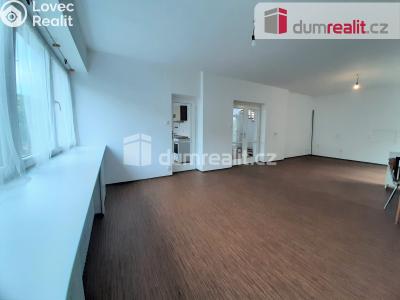 Prodej rodinného domu Praha, Litovická 630 č. 9