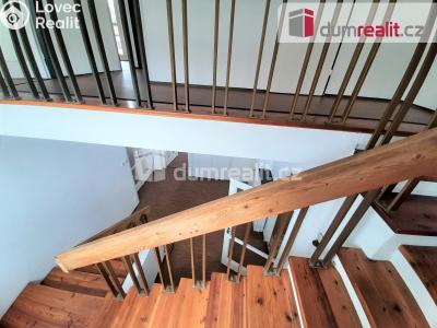 Prodej rodinného domu Praha, Litovická 630 č. 4