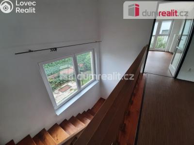 Prodej rodinného domu Praha, Litovická 630 č. 18