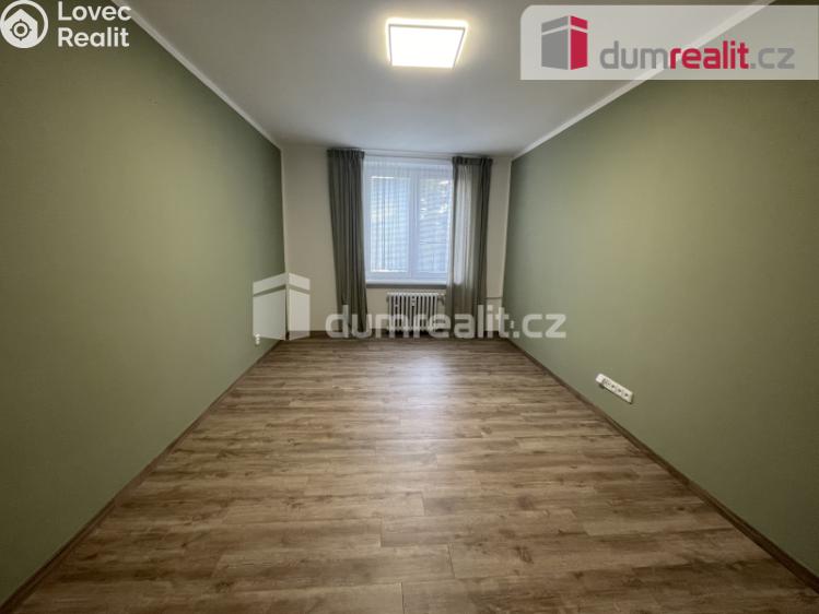 Pronájem bytu 2+KK Příbram, Pod Haldou 179 č. 5