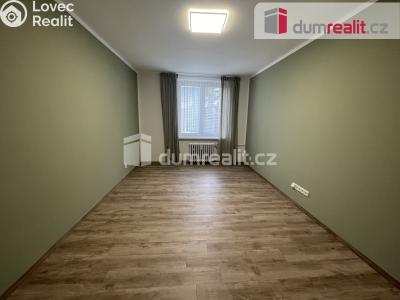 Pronájem bytu 2+KK Příbram, Pod Haldou 179 č. 5