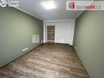 Pronájem bytu 2+KK Příbram, Pod Haldou 179 č. 6