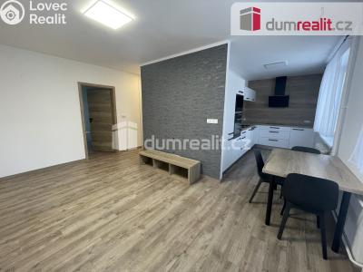 Pronájem bytu 2+KK Příbram, Pod Haldou 179 č. 4