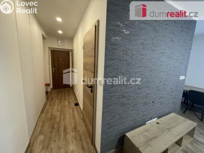 Pronájem bytu 2+KK Příbram, Pod Haldou 179 č. 9