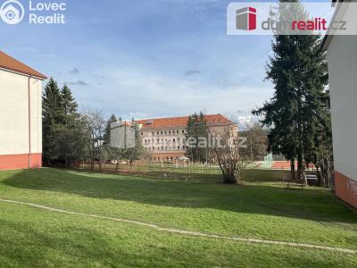 Pronájem bytu 2+KK Příbram, Pod Haldou 179 č. 11