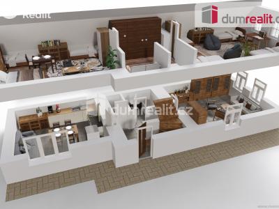 Prodej rodinného domu Loket č. 8