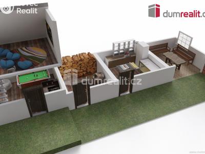 Prodej rodinného domu Loket č. 20