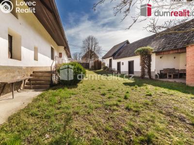 Prodej rodinného domu Loket č. 17