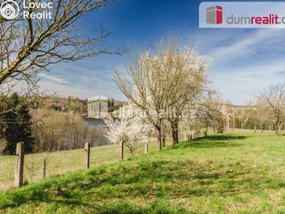 Prodej rodinného domu Loket č. 22