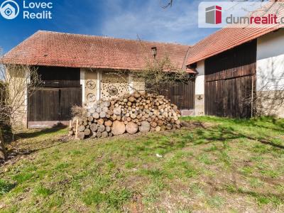 Prodej rodinného domu Loket č. 18