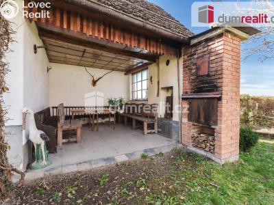 Prodej rodinného domu Loket č. 21