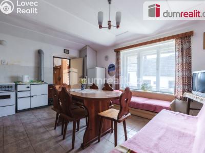 Prodej rodinného domu Loket č. 4