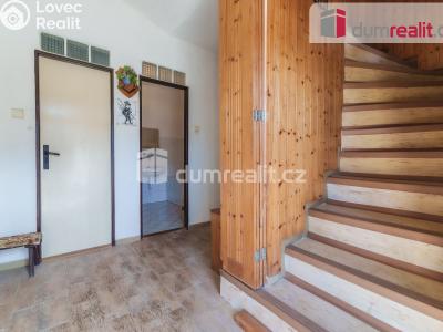 Prodej rodinného domu Loket č. 9