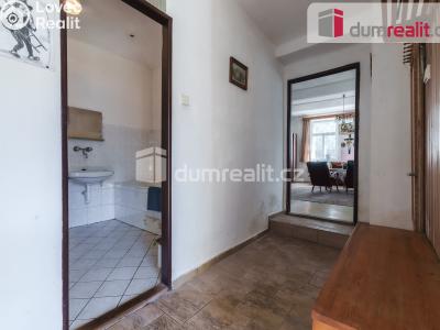 Prodej rodinného domu Loket č. 10