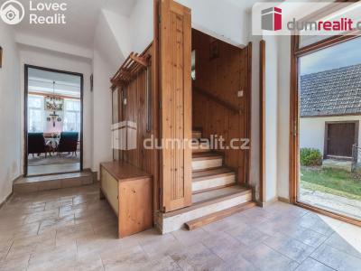 Prodej rodinného domu Loket č. 7