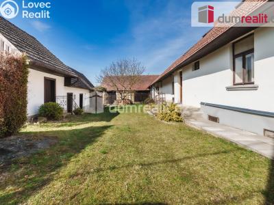 Prodej rodinného domu Loket č. 25