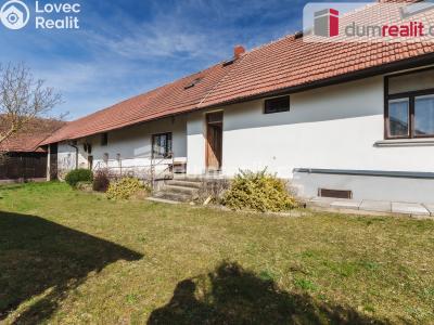 Prodej rodinného domu Loket č. 3