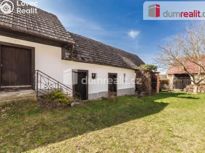 Prodej rodinného domu Loket č. 19