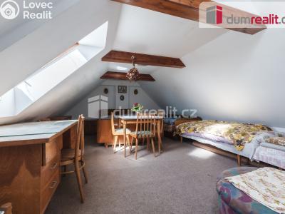 Prodej rodinného domu Loket č. 12