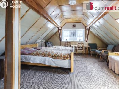 Prodej rodinného domu Loket č. 13