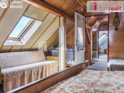 Prodej rodinného domu Loket č. 14