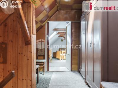 Prodej rodinného domu Loket č. 15