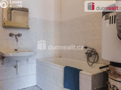 Prodej rodinného domu Loket č. 11