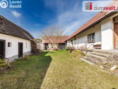 Prodej rodinného domu Loket č. 24