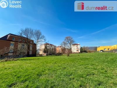 Prodej stavebního pozemku Velké Chvojno č. 11