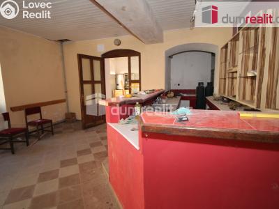 Prodej činžovního domu Lázně Kynžvart, Vrchlického 88 č. 6