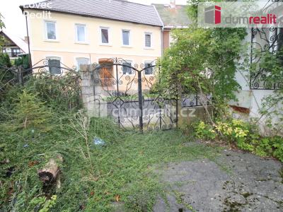 Prodej činžovního domu Lázně Kynžvart, Vrchlického 88 č. 7