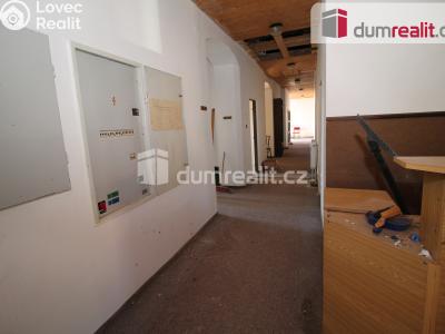 Prodej činžovního domu Lázně Kynžvart, Vrchlického 88 č. 15