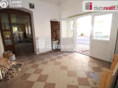 Prodej činžovního domu Lázně Kynžvart, Vrchlického 88 č. 17