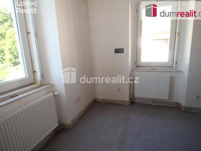 Prodej činžovního domu Lázně Kynžvart, Vrchlického 88 č. 19