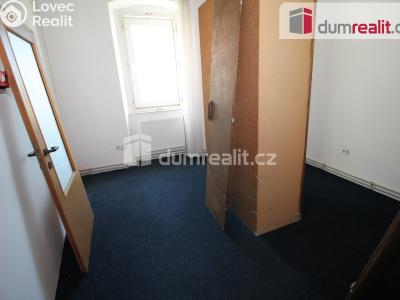 Prodej činžovního domu Lázně Kynžvart, Vrchlického 88 č. 21