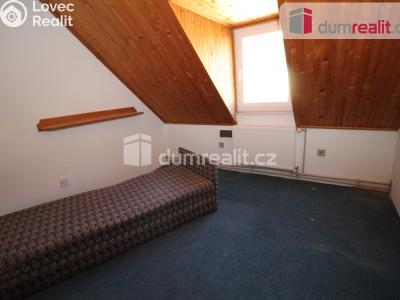 Prodej činžovního domu Lázně Kynžvart, Vrchlického 88 č. 24