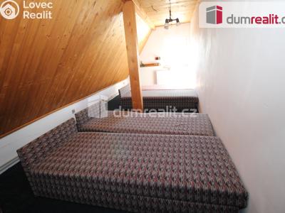 Prodej činžovního domu Lázně Kynžvart, Vrchlického 88 č. 25