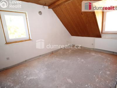 Prodej činžovního domu Lázně Kynžvart, Vrchlického 88 č. 27