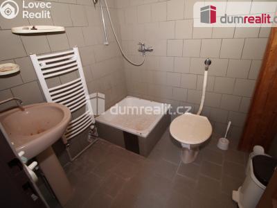 Prodej činžovního domu Lázně Kynžvart, Vrchlického 88 č. 29